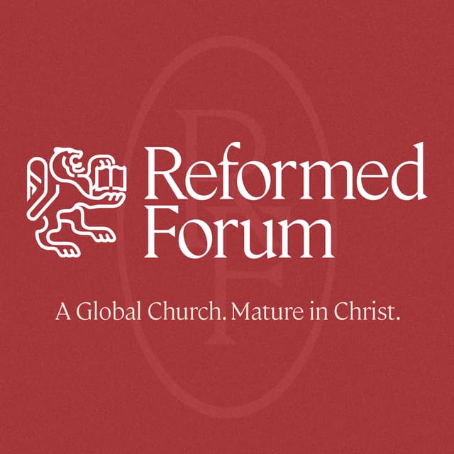 Shorter Catechism (practice) podcast artwork