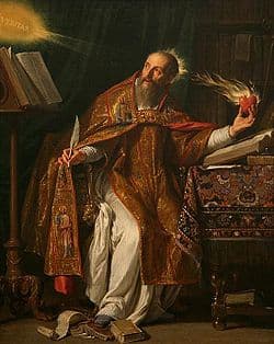 The Life and Theology of Augustine