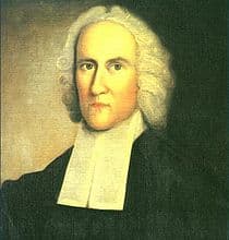 The Unwavering Resolve of Jonathan Edwards