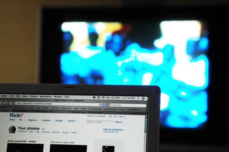 Trends in Media Use