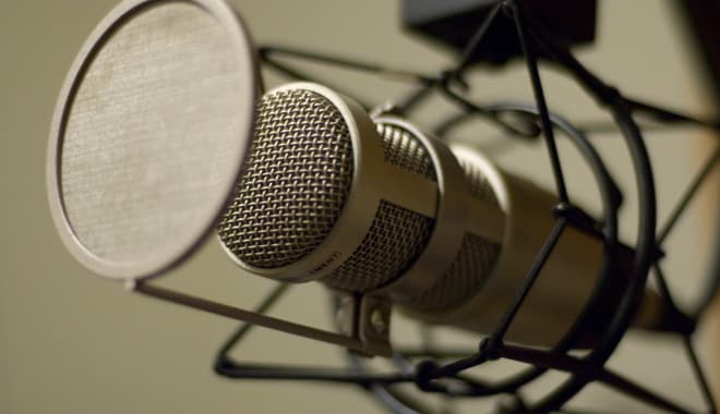 Listener Co-Hosts