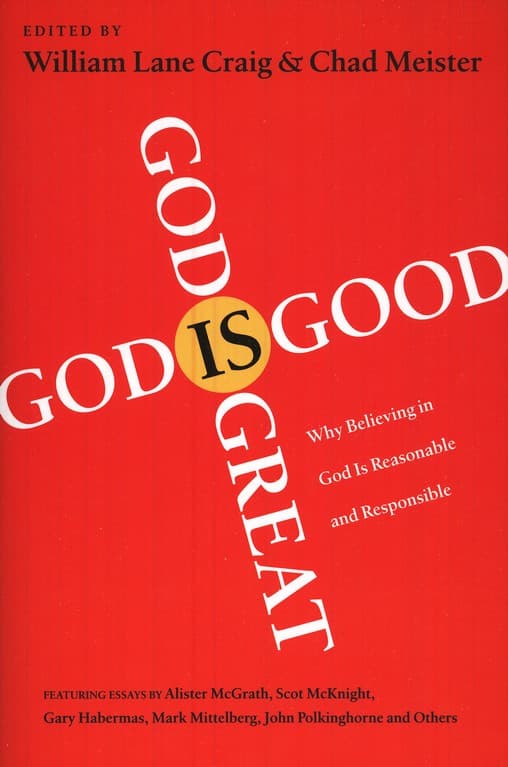 God Is Great, God Is Good