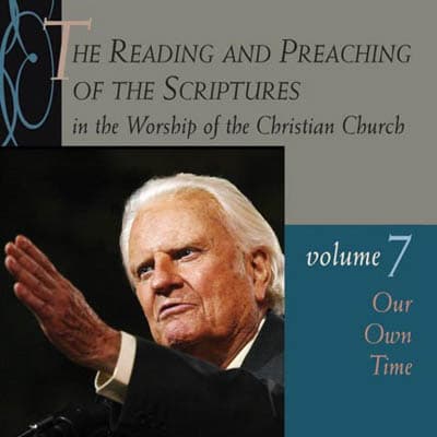 Preaching in Our Time