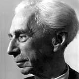 Bertrand Russell’s (Un)Apologetic