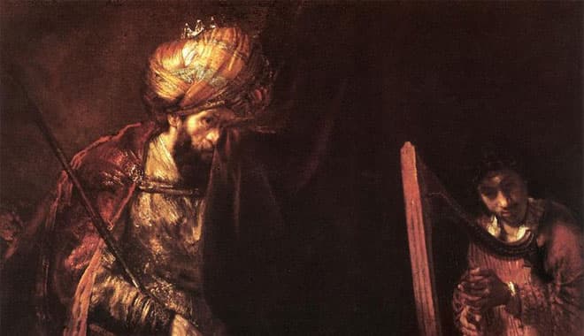Kingship and First Samuel