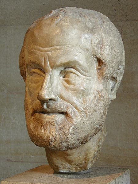 The Metaphysics of Aristotle