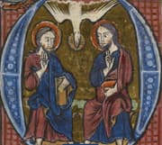 Medieval Trinitarian Thought from Aquinas to Ockham