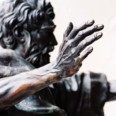Proclaiming Christ