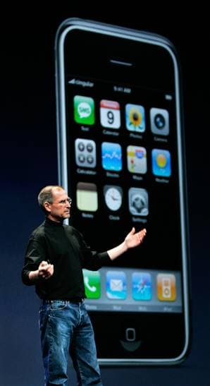 New Media and the Technological Frontier