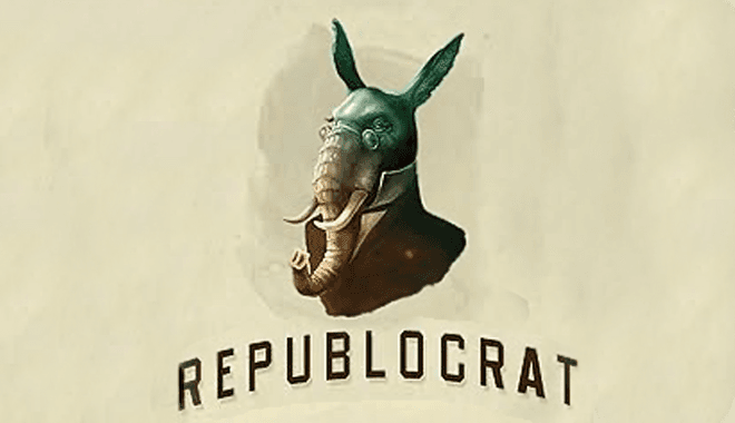 Republocrat