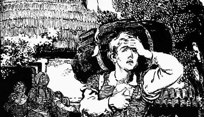 The Pilgrim’s Progress