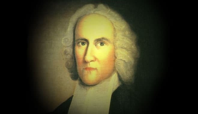 John Carrick — Jonathan Edwards and the Immediacy of God