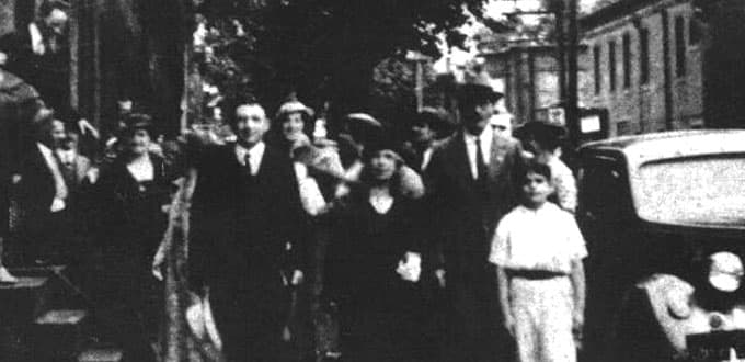 Machen’s Warrior Children