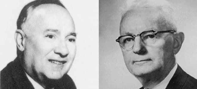 The Clark/Van Til Controversy