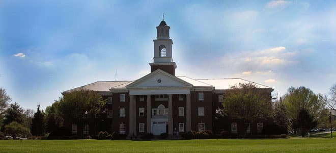 The Role of the Seminary in Today’s World