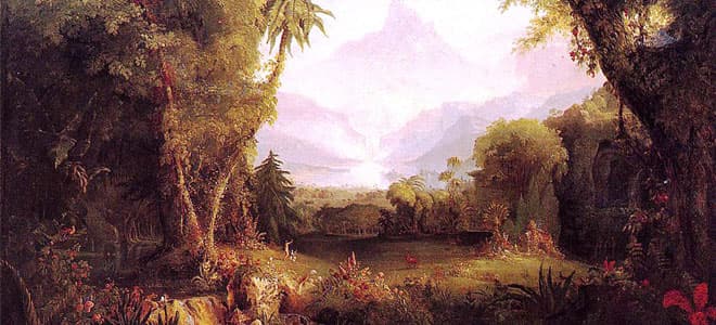 Natural Theology and the Effects of Sin