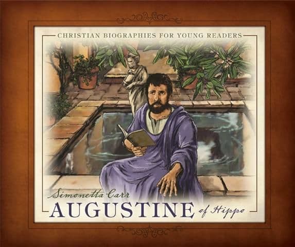 Christian Biographies for Young Readers