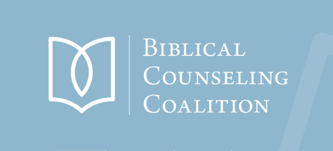 Biblical Counseling and TGC2011