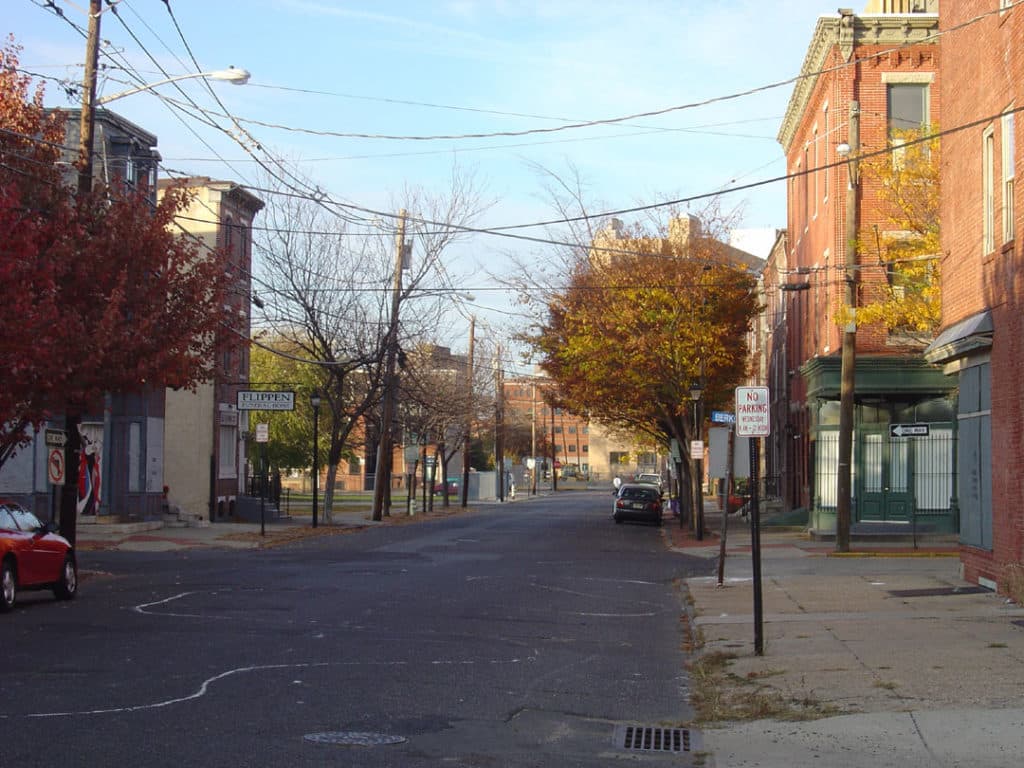 Urban Churches, Christian Education, and Ecclesiology