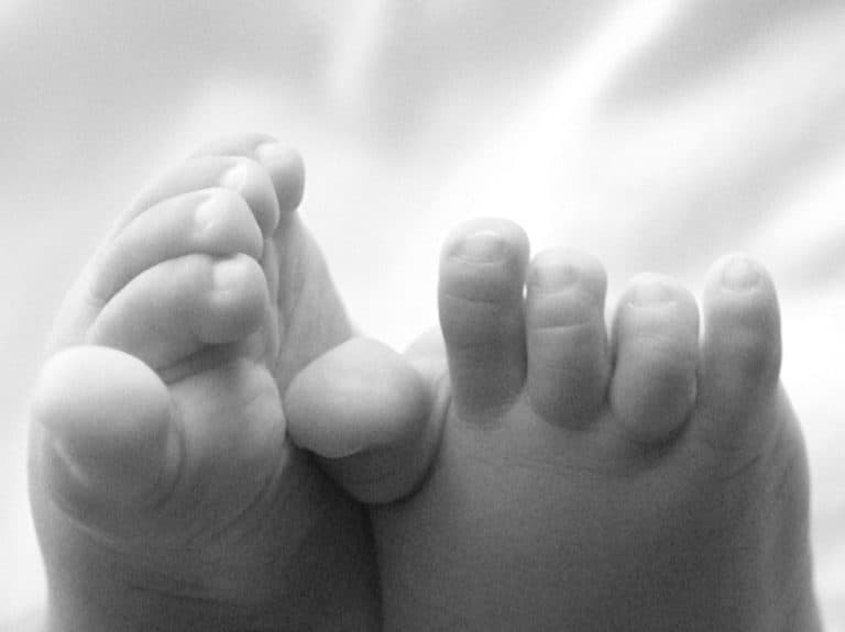 The Right to Become Children of God