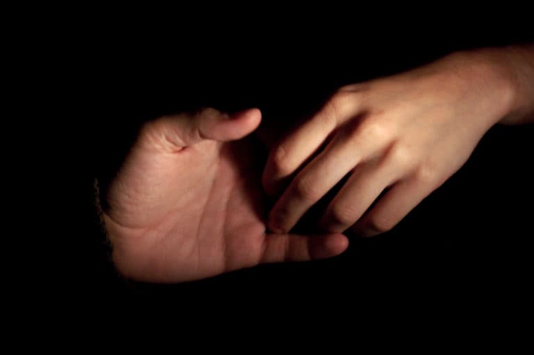 Biblical Manhood and Womanhood
