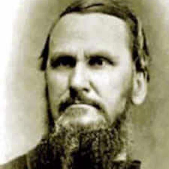R. L. Dabney