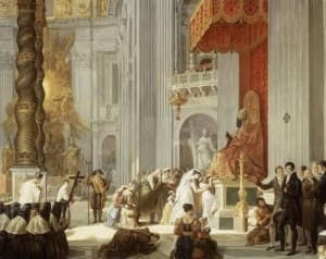 The Hypostatic Union