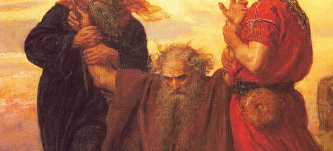 Redemptive-Historical Hermeneutics