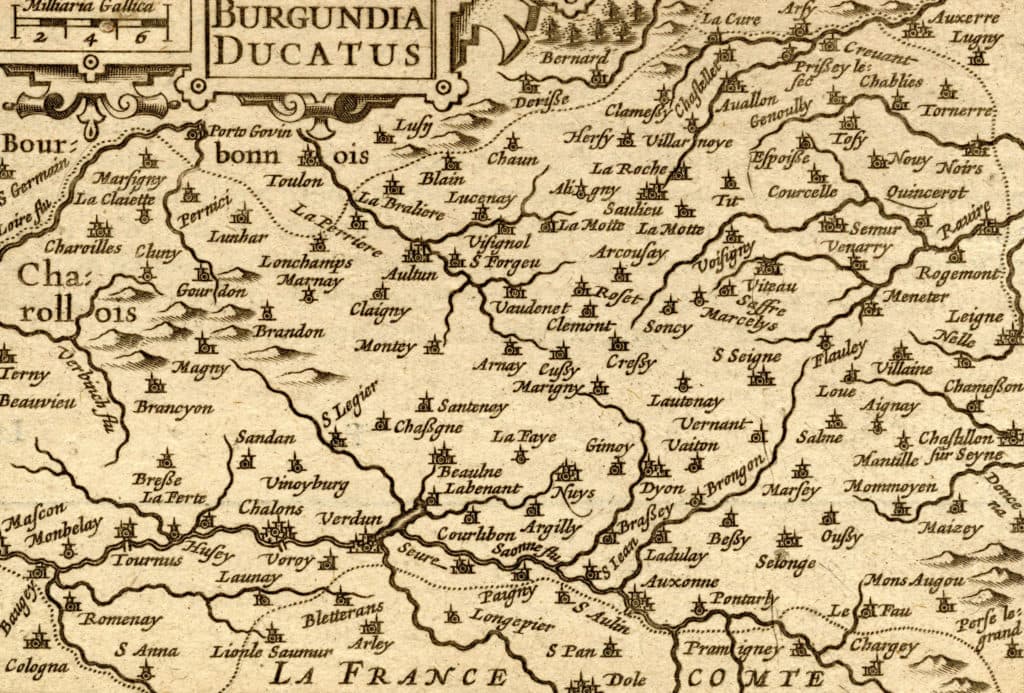 La théologie Réformée en France