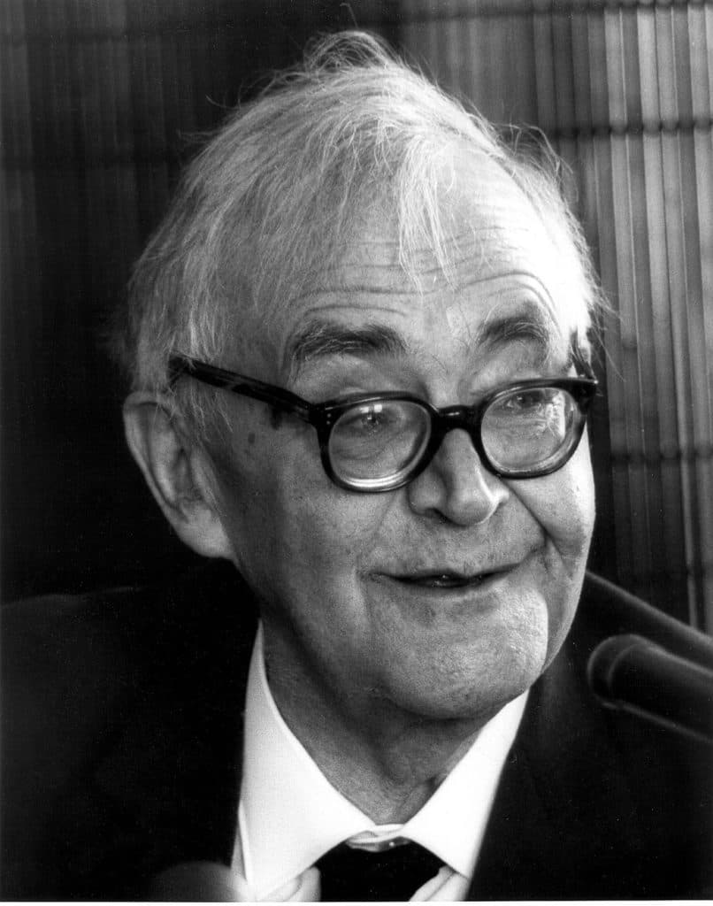 “Christ is All: An Introduction to the Life and Thought of Karl Barth” — Part I