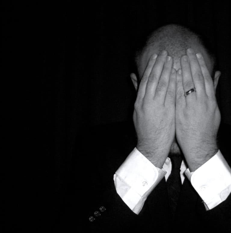 Suffering and the Christian Life
