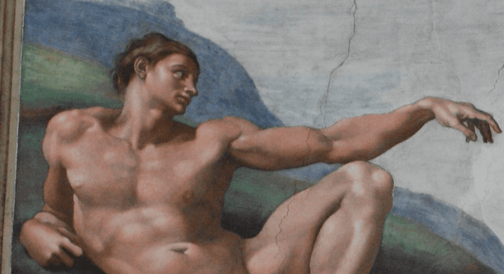 The Historical Adam