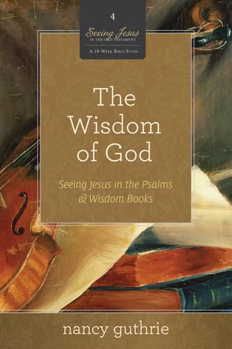 Christ in the Old Testament