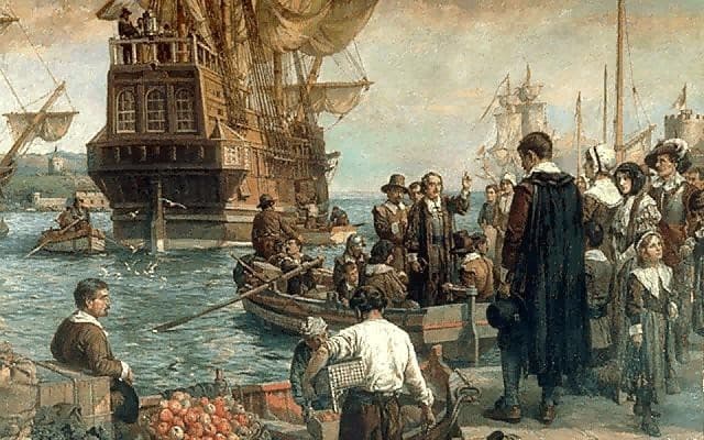 Origins of the Modern American Testimony?