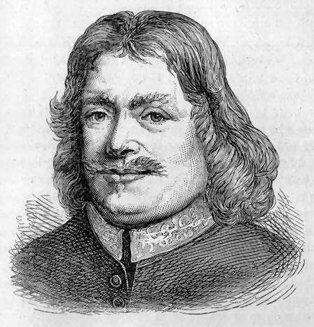 The Theology of John Bunyan’s Holy War