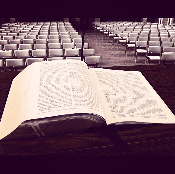 Reformed Spirituality