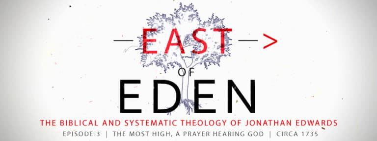 The Most High: A Prayer Hearing God
