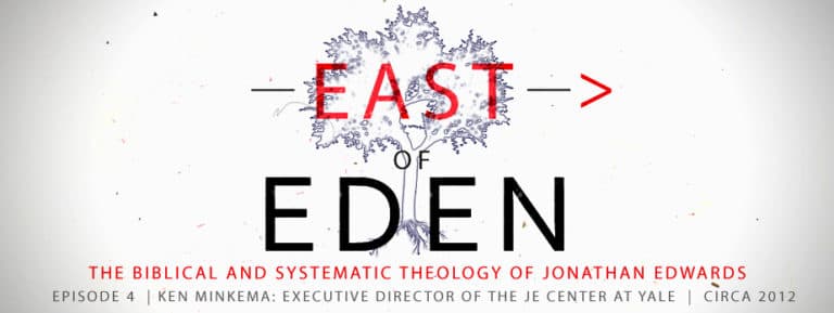 The Jonathan Edwards Center