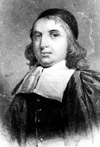 John Flavel and Union with Christ