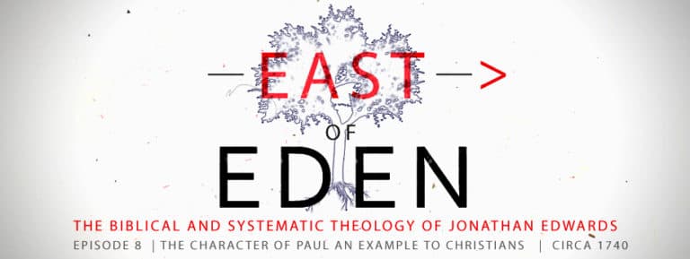 The Character of Paul an Example to Christians