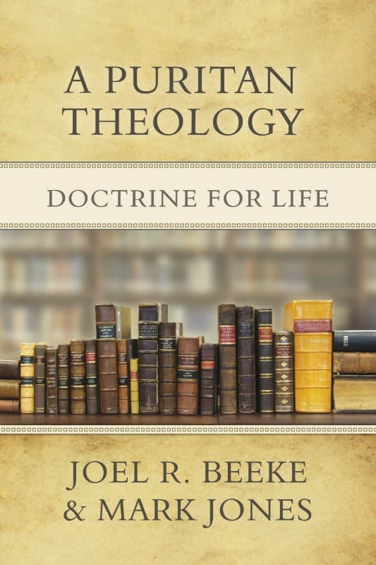 English Puritan Theology