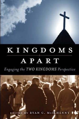 Natural Law and the Two Kingdoms in Dutch Theology