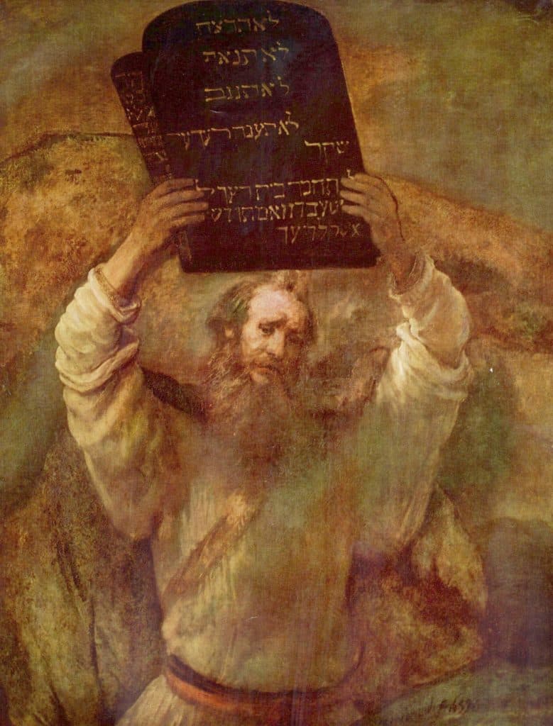 Introduction to the Pentateuch / Year-End Update