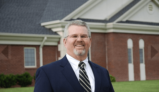 Ministerial Fellowship