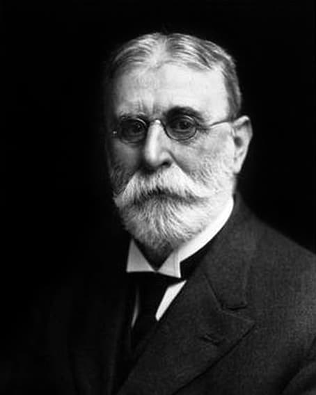 The Value of Studying B. B. Warfield