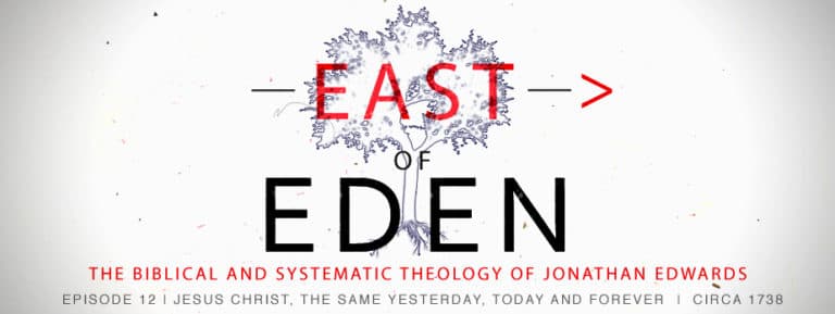 Jesus Christ: The Same Yesterday, Today, and Forever