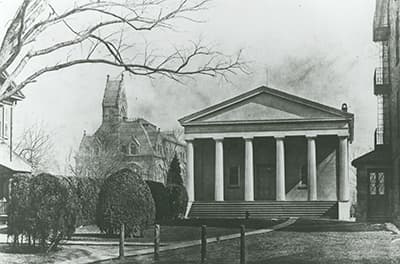 Old Princeton and Right Reason