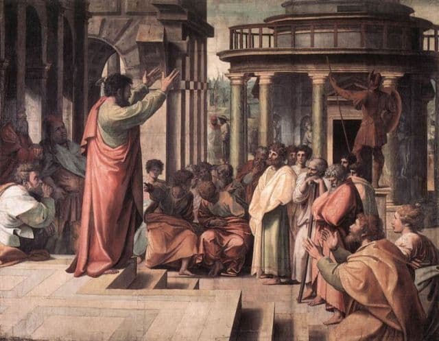 Pentecost and Missions