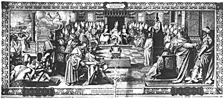 An Approach to Church History