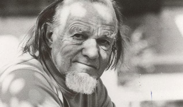 Francis Schaeffer’s Christian Spirituality